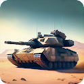 3D Tank Battle – War of Tanks