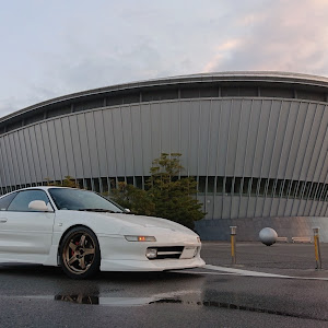 MR2 SW20