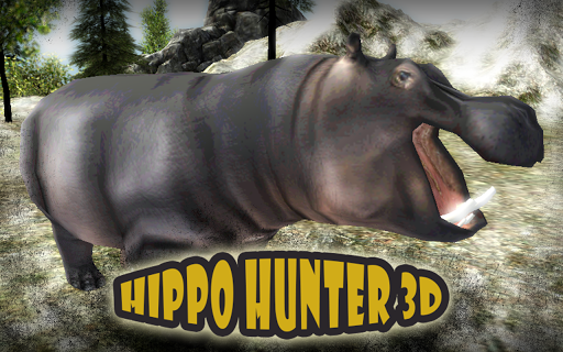 免費下載動作APP|Hippo Hunter 3D app開箱文|APP開箱王