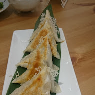 原粹蔬食作