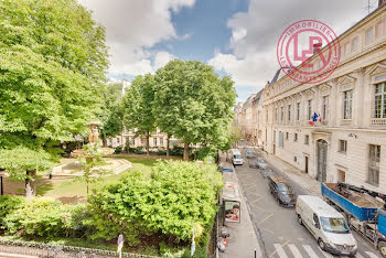 locaux professionnels à Paris 2ème (75)