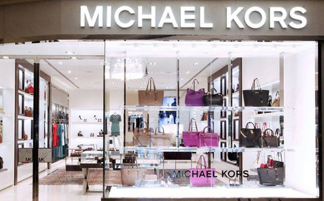 Cách mua giỏ xách Michael Kors Sale không bị nhầm hàng