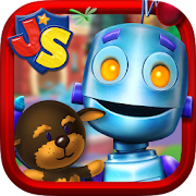 JumpStart Junior 1.2.0 Icon