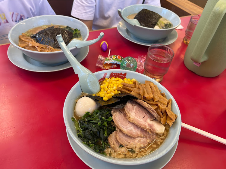 M4 クーペの山岡家・三連休・山岡家ラーメン・ナイトラン・ナイトドライブに関するカスタム事例の投稿画像6枚目