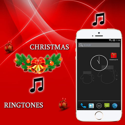 Best Christmas Ringtones