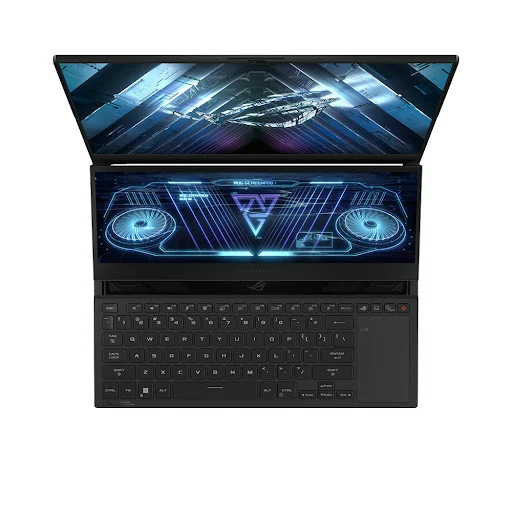 Laptop ASUS ROG Zephyrus Duo 16 GX650RW-LO999W (Ryzen 9 6900HX/RAM 32GB/1TB SSD/ Windows 11)