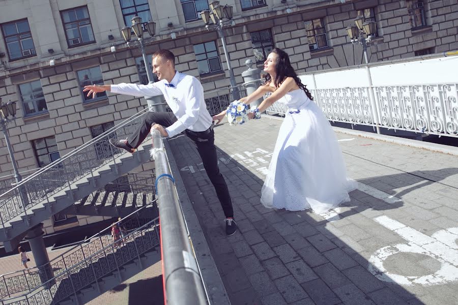 Photographe de mariage Tasha Tkachenko (tashatkachenko). Photo du 15 novembre 2014