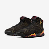 air jordan 7 citrus