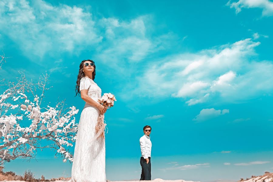 Fotógrafo de casamento Ilter Türkmen (ilterturkmen). Foto de 14 de maio 2019