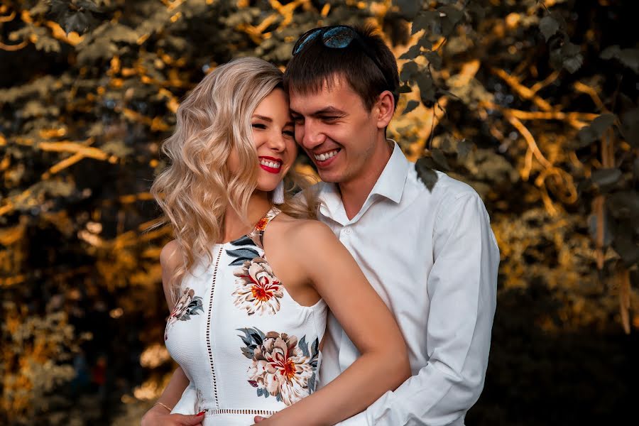 Wedding photographer Natasha Mischenko (natashazabava). Photo of 3 June 2018