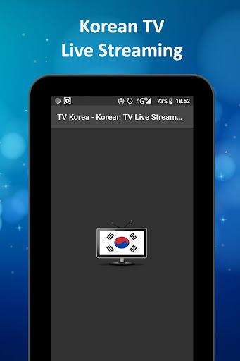 TV Korea - Korean TV Live Streaming