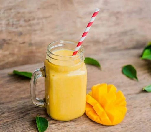 Mango Shake (250 Ml)