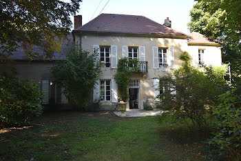 propriété à Coulanges-lès-Nevers (58)