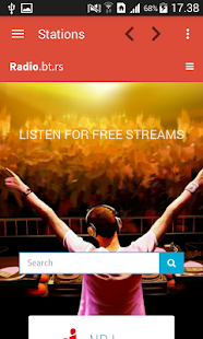 Lastest RadioTune -Online Radio Stream APK