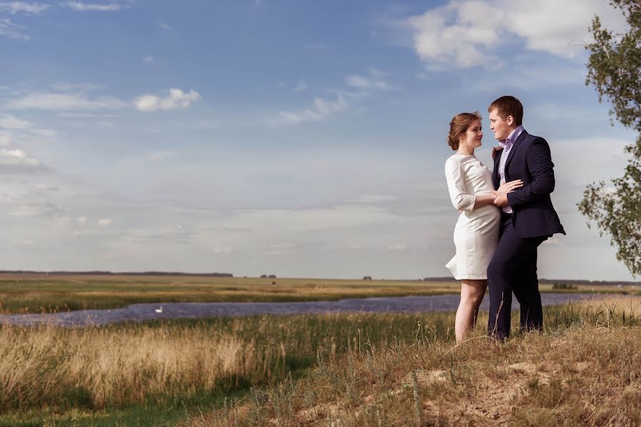 Photographe de mariage Irina Dildina (dildina). Photo du 13 juin 2016