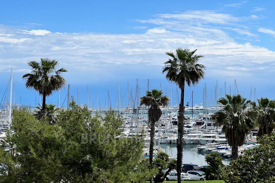 Vente appartement 3 pièces 69 m² à Antibes (06600), 399 000 €