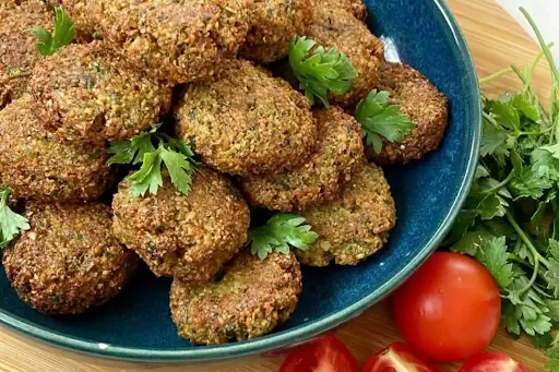 Falafel