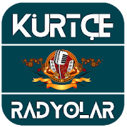 KÜRTÇE RADYOLAR  Icon