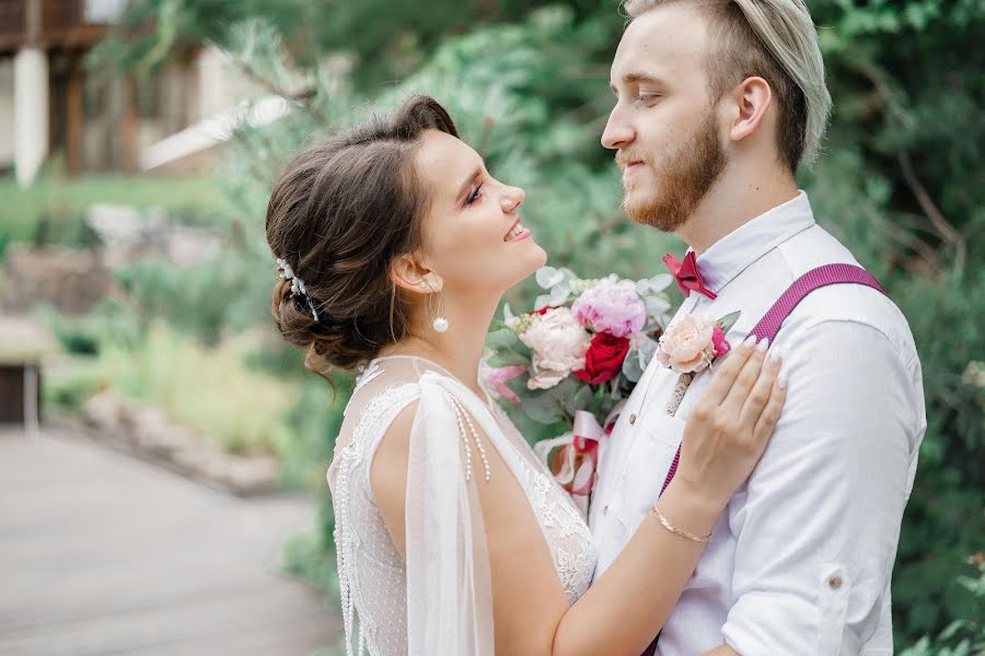 Fotograf ślubny Aleksey Bargan (alexeybargan10). Zdjęcie z 30 sierpnia 2020