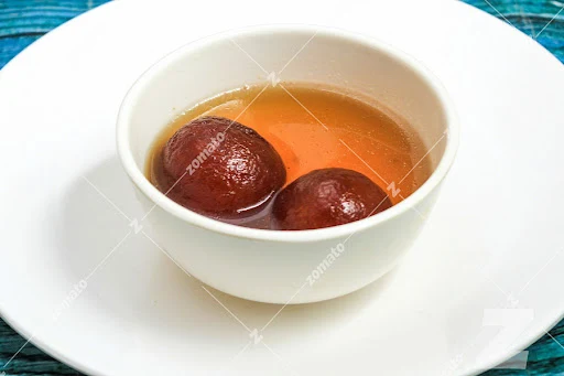 Gulab Jamun [2 Pieces]