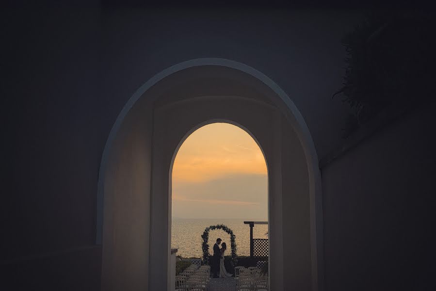 Wedding photographer Serena Rossi (serenarossi). Photo of 8 October 2015