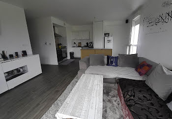 appartement à Orleans (45)