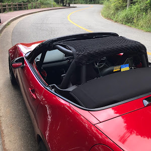 ロードスター ND5RC