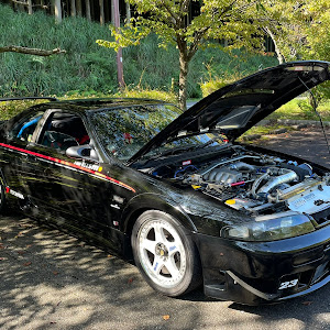 スカイライン ECR33
