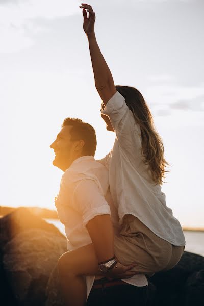 Wedding photographer Kristina Sheptytska (kristsheptytska). Photo of 8 October 2023