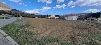 terrain à Aspres-sur-Buëch (05)