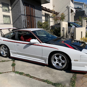 180SX