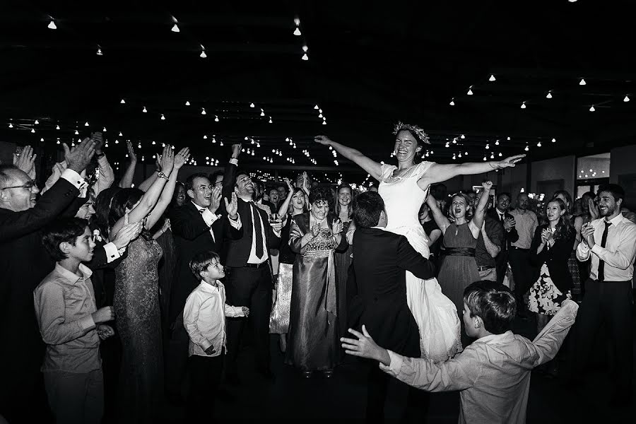 Fotografo di matrimoni Carlos Sardà (carlossarda). Foto del 19 ottobre 2016