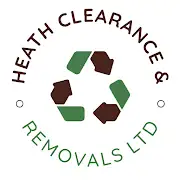 Heath Clearance & Removals Ltd Logo