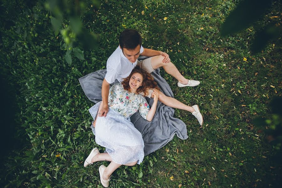 Wedding photographer Natalya Yakovleva (yan-foto). Photo of 24 April 2018