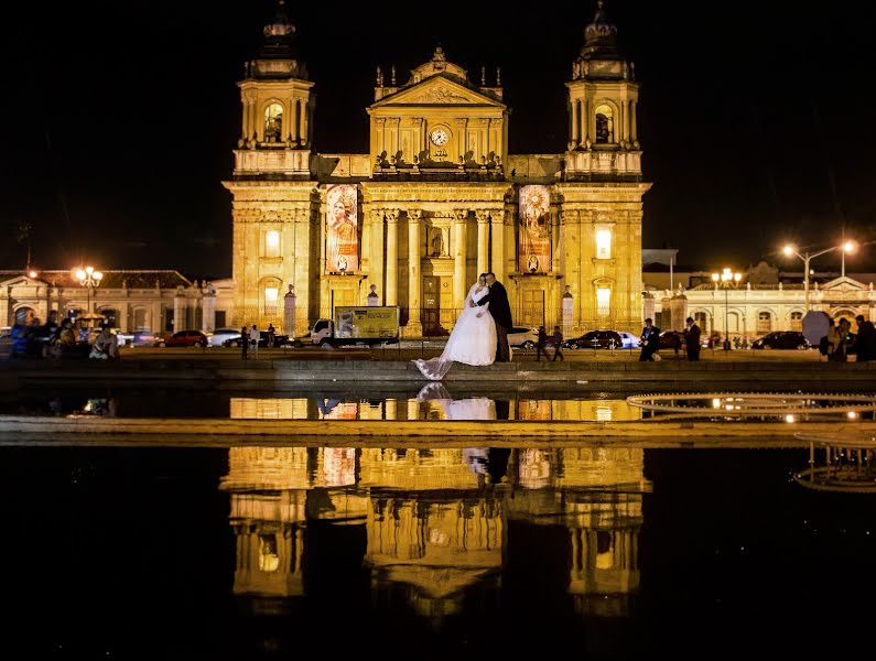 Fotógrafo de casamento Rhode Can (rhodecan). Foto de 5 de novembro 2017