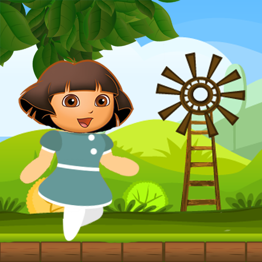 Dora s world adventure