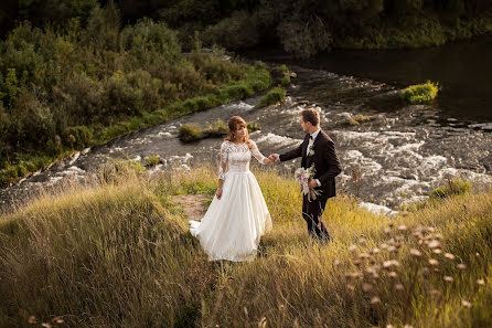 Fotografo di matrimoni Dmitriy Novikov (dnovikov). Foto del 25 gennaio 2020