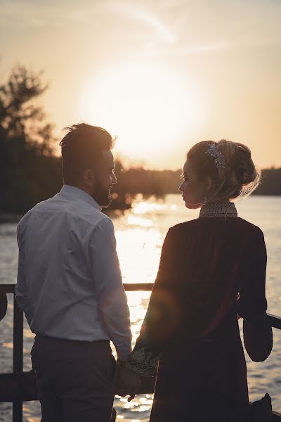 結婚式の写真家Sergey Korovyakovskiy (skoroviakovskyi)。2018 5月31日の写真