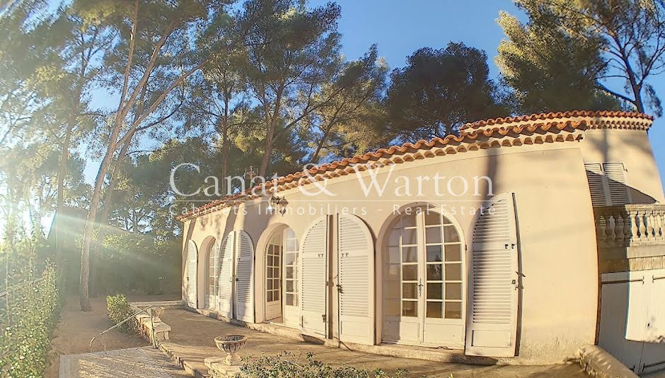 Vente villa 4 pièces 91 m² à Bandol (83150), 700 000 €