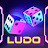 Golden Ludo - Ludo and Baloot icon