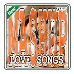 Cover Image of डाउनलोड Hindi Love Songs 2.0 APK