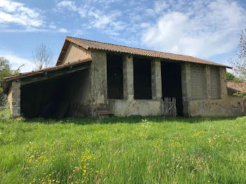 maison à Amailloux (79)