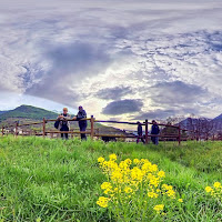 Profumo di fiori... di 