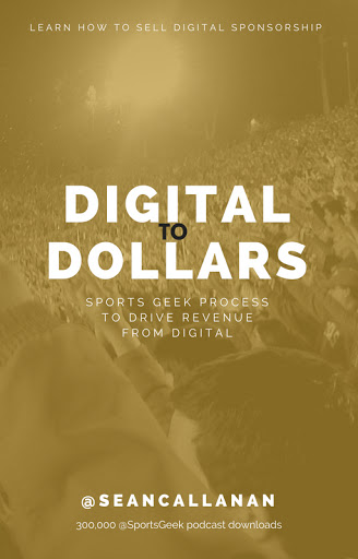 Digital To Dollars