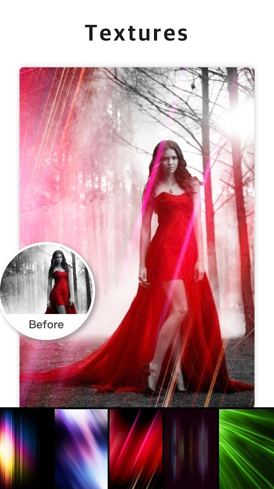 Photo Editor PRO-Photo Lab