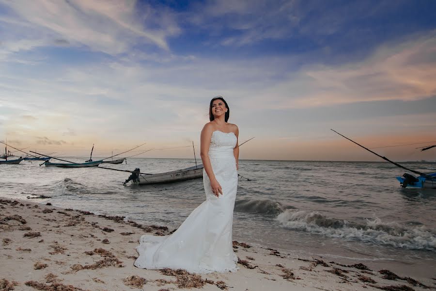 Fotógrafo de bodas Maury Escalante (gissxmau). Foto del 1 de julio 2022