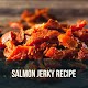 Download Salmon Jerky Recipe For PC Windows and Mac 1.0