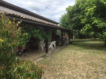 maison à Andernos-les-Bains (33)