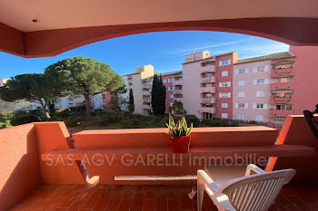 appartement à Hyeres (83)