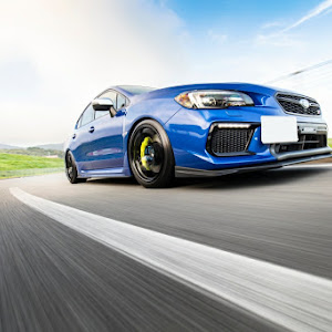 WRX STI VAB